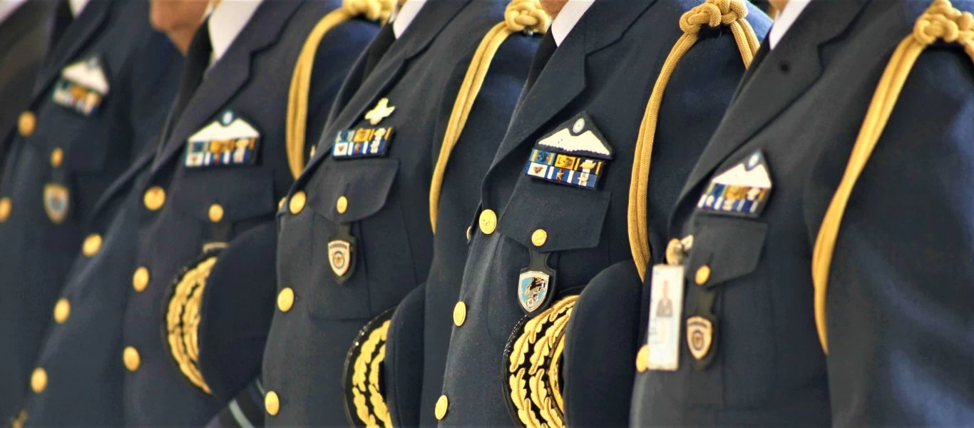 Εξώδικο των Ενώσεων Αποστράτων Αξιωματικών και των τριών Κλάδων στην κυβέρνηση: «Εφαρμόστε άμεσα τις αποφάσεις του ΣτΕ»